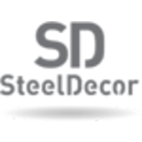 Steel Decor logo, Steel Decor contact details