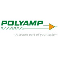 Polyamp AB logo, Polyamp AB contact details