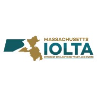 Massachusetts IOLTA Committee logo, Massachusetts IOLTA Committee contact details