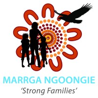 Marrga Ngoongie logo, Marrga Ngoongie contact details