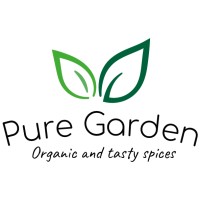 Pure Garden A/S logo, Pure Garden A/S contact details