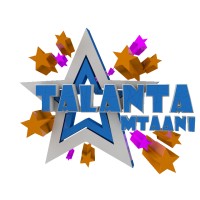 Talanta Mtaani logo, Talanta Mtaani contact details