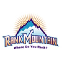 Rank Mountain logo, Rank Mountain contact details