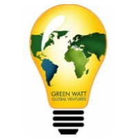 GreenWatt Global Ventures Pvt. Ltd. logo, GreenWatt Global Ventures Pvt. Ltd. contact details