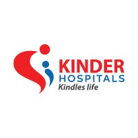 Kinder Hospitals Bangalore logo, Kinder Hospitals Bangalore contact details