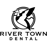 RIVER TOWN DENTAL, INC. logo, RIVER TOWN DENTAL, INC. contact details