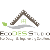 EcoDES Studio logo, EcoDES Studio contact details