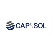 CAP & SOL INC logo, CAP & SOL INC contact details