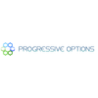 Progressive Options logo, Progressive Options contact details