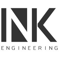 NK Engineering logo, NK Engineering contact details