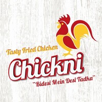 Chickni logo, Chickni contact details