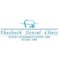 Thazhath Dental Clinic logo, Thazhath Dental Clinic contact details