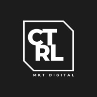 CTRL Marketing Digital logo, CTRL Marketing Digital contact details