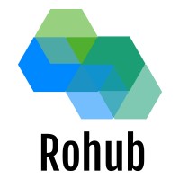 Rohub Staffing logo, Rohub Staffing contact details