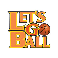 Let's Go Ball logo, Let's Go Ball contact details