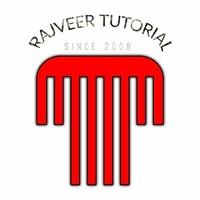 Rajveer Home Tutorial logo, Rajveer Home Tutorial contact details