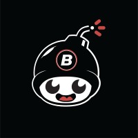 Bomb Token logo, Bomb Token contact details