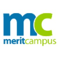 Merit Campus logo, Merit Campus contact details