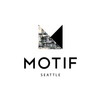 Motif Seattle logo, Motif Seattle contact details