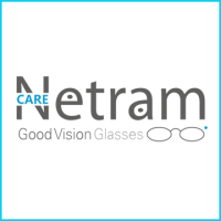 Care Netram logo, Care Netram contact details