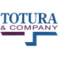 Totura & Company logo, Totura & Company contact details