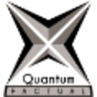 Quantum Factual logo, Quantum Factual contact details