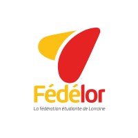 Fédélor logo, Fédélor contact details