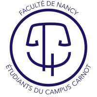 Association Étudiants du Campus Carnot (E.C.C.) logo, Association Étudiants du Campus Carnot (E.C.C.) contact details