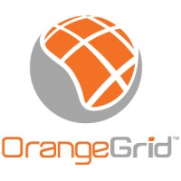 OrangeGrid, Inc. logo, OrangeGrid, Inc. contact details