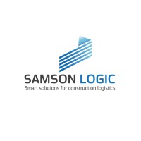 Samson Logic logo, Samson Logic contact details