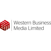 Western Business Media Ltd logo, Western Business Media Ltd contact details