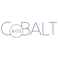 Cobalt & Co. logo, Cobalt & Co. contact details