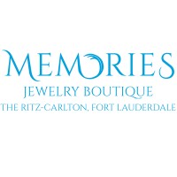 Memories Jewelry Boutique logo, Memories Jewelry Boutique contact details