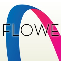 Flowe PR logo, Flowe PR contact details