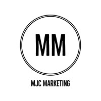 MJC Marketing logo, MJC Marketing contact details