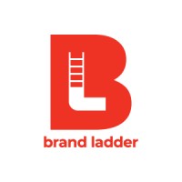 brand ladder logo, brand ladder contact details