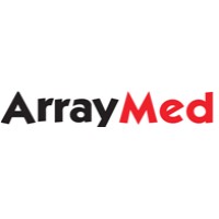 ArrayMed logo, ArrayMed contact details