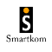 Smartkom logo, Smartkom contact details