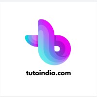 Tuto India logo, Tuto India contact details