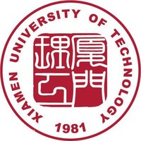 Xiamen University of Technology logo, Xiamen University of Technology contact details