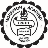 Morrison Academy logo, Morrison Academy contact details