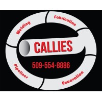 Callies Welding and Fab, LLC logo, Callies Welding and Fab, LLC contact details