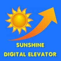 SunShine Digital Elevator logo, SunShine Digital Elevator contact details