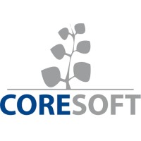 CoreSoftware logo, CoreSoftware contact details