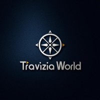 TRAVIZIA WORLD logo, TRAVIZIA WORLD contact details