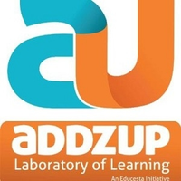 Addzup- Laboratory of Learning logo, Addzup- Laboratory of Learning contact details