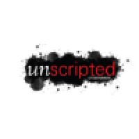 UNSCRIPTED ENTERTAINMENT logo, UNSCRIPTED ENTERTAINMENT contact details