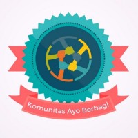 Komunitas Ayo Berbagi logo, Komunitas Ayo Berbagi contact details