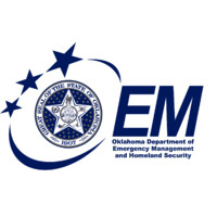 Oklahoma Department of Emergency Management logo, Oklahoma Department of Emergency Management contact details