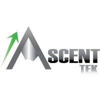 Ascent Tek logo, Ascent Tek contact details